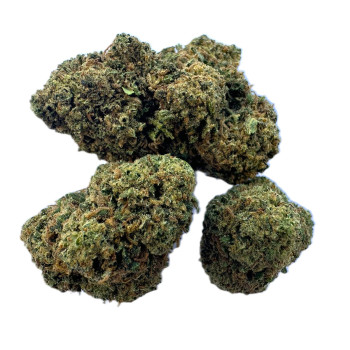 Pineapple Kush