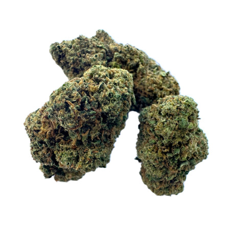 Pineapple Kush