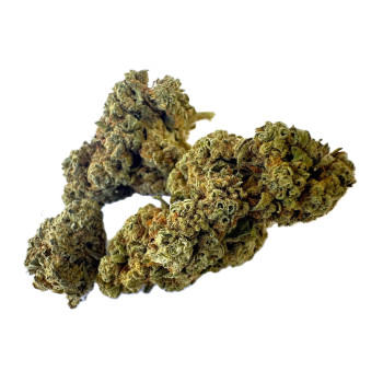 Thunder Berry