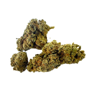 Thunder Berry