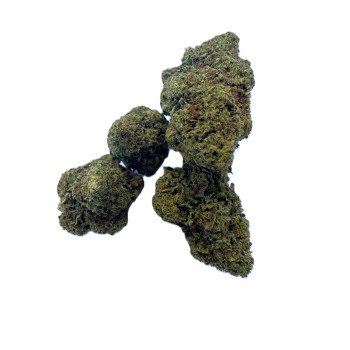 Amnesia Haze