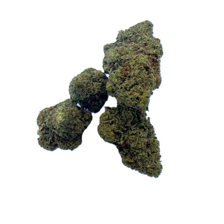 Amnesia Haze
