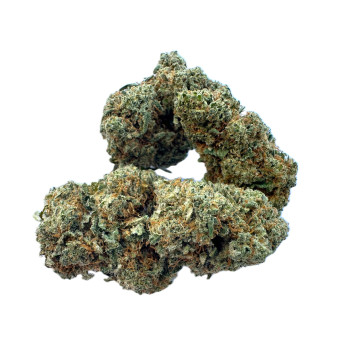 Blue gelato
