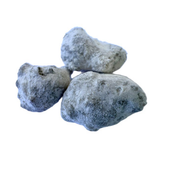 Ice rocks