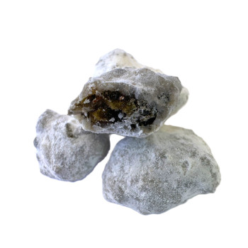 Ice rocks
