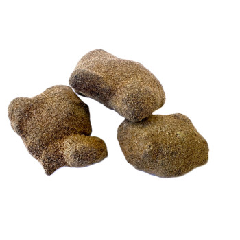 Moon rocks