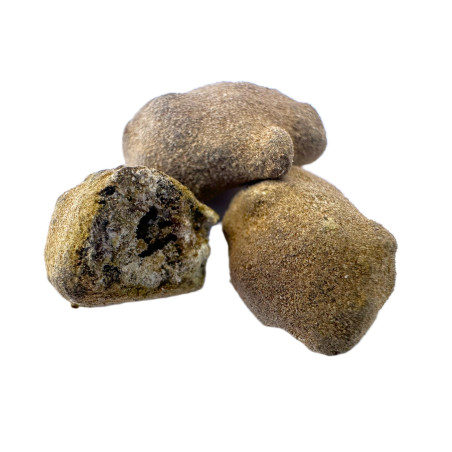 Moon rocks